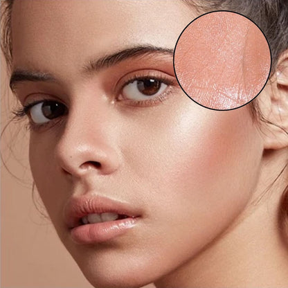Tinted Blush Balm