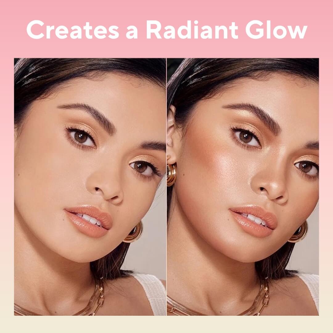Tinted Blush Balm