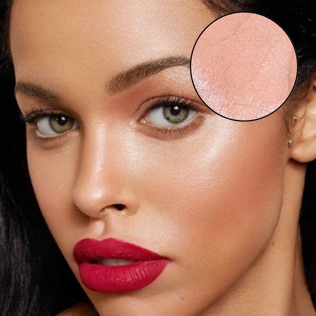Tinted Blush Balm