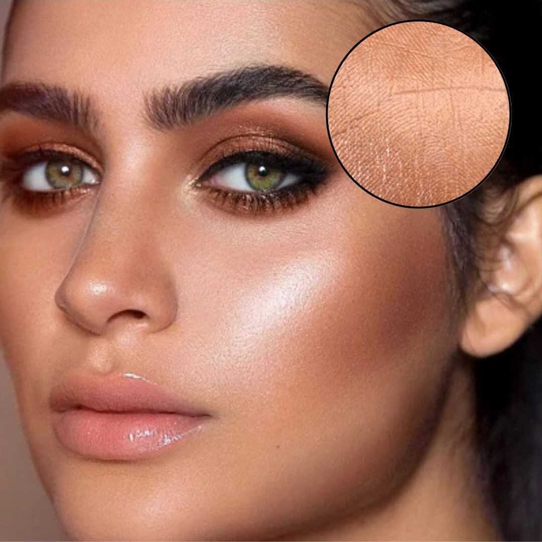 Tinted Blush Balm