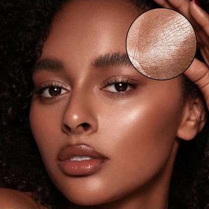 Tinted Blush Balm
