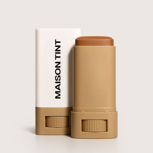 Hydrating Serum Boosted Skin Tint Balm