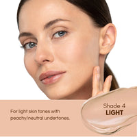Shade 4 - Light